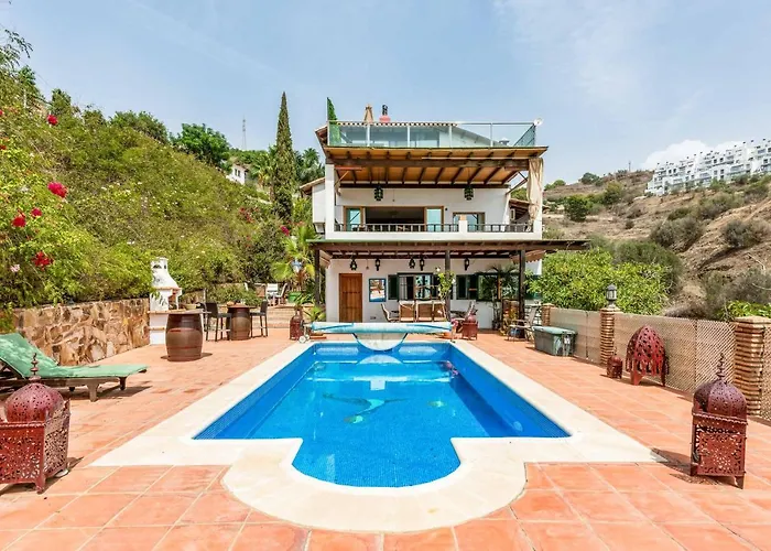 Villa La Sultana